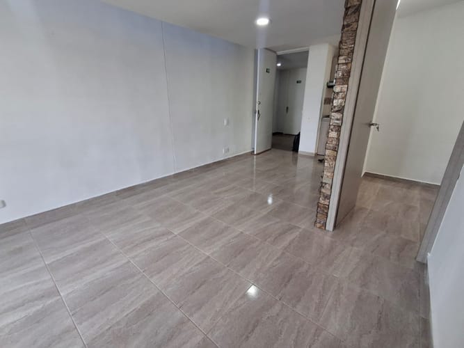 Apartamento de 2 alcobas en arriendo en La Pradera, Jamundí, 61 m² · foto 7 de 24