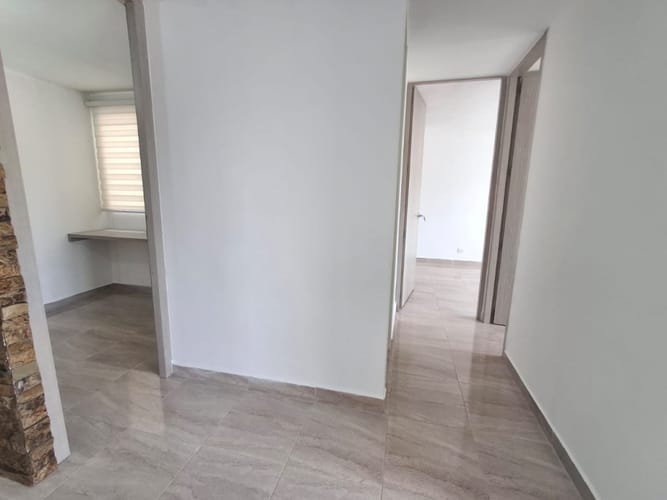Apartamento de 2 alcobas en arriendo en La Pradera, Jamundí, 61 m² · foto 8 de 24
