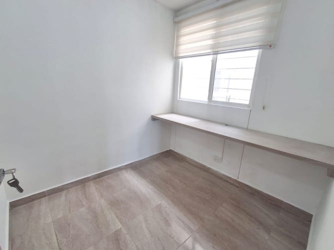 Apartamento de 2 alcobas en arriendo en La Pradera, Jamundí, 61 m² · foto 9 de 24
