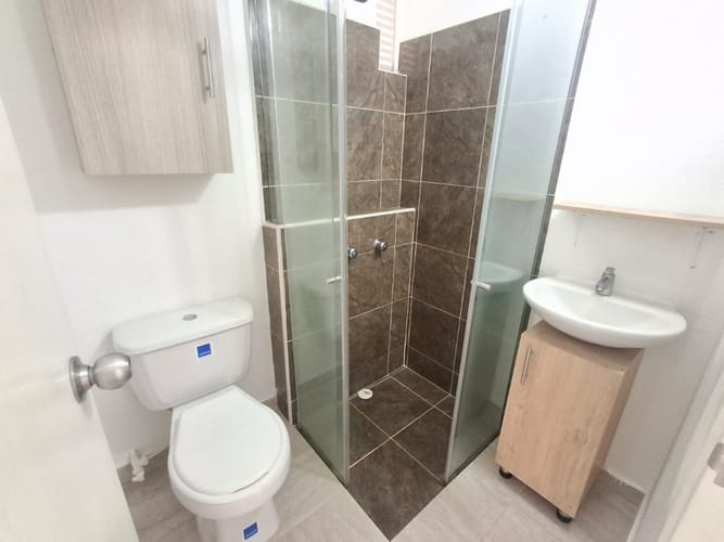 Apartamento de 2 alcobas en arriendo en La Pradera, Jamundí, 61 m² · foto 12 de 24