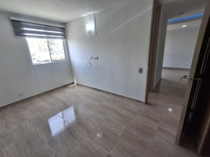 Apartamento de 2 alcobas en arriendo en La Pradera, Jamundí, 61 m² · foto 14 de 24