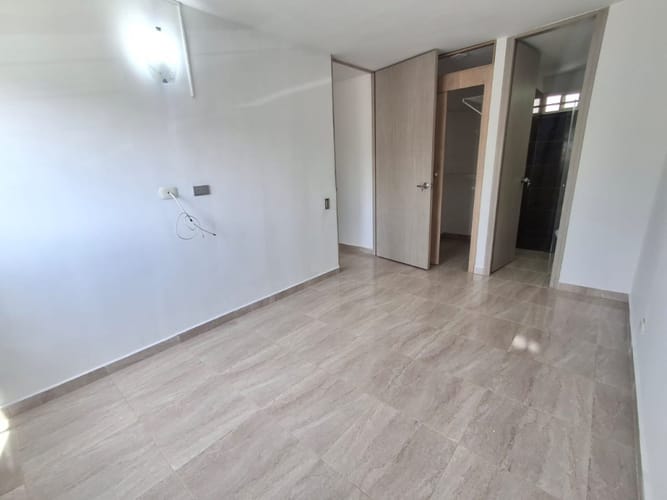 Apartamento de 2 alcobas en arriendo en La Pradera, Jamundí, 61 m² · foto 15 de 24