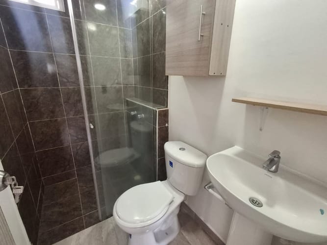 Apartamento de 2 alcobas en arriendo en La Pradera, Jamundí, 61 m² · foto 17 de 24