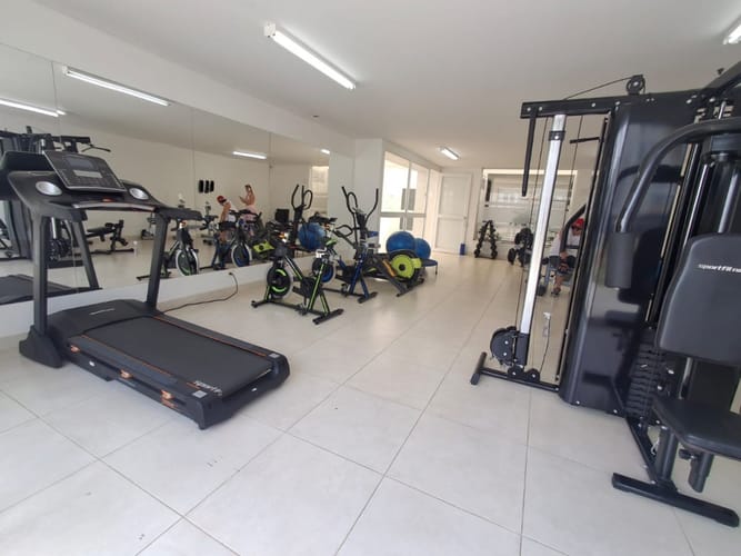 Apartamento de 2 alcobas en arriendo en La Pradera, Jamundí, 61 m² · foto 20 de 24