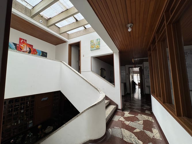 Casa en arriendo en Chicó Navarra, Bogotá · foto 10 de 24