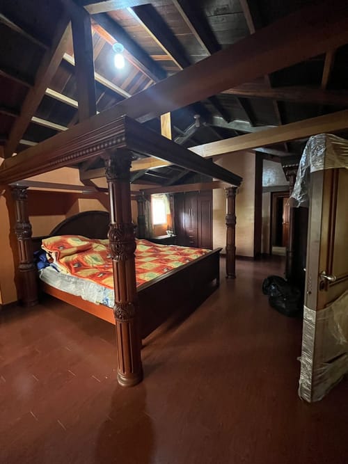 Casa de 10 alcobas en venta en Yerbabuena, Chía, 825 m² · foto 23 de 24