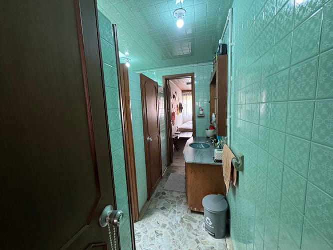 Casa en arriendo en Chicó Navarra, Bogotá · foto 16 de 24