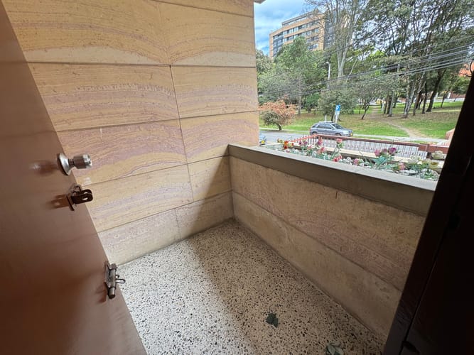 Casa en arriendo en Chicó Navarra, Bogotá · foto 17 de 24