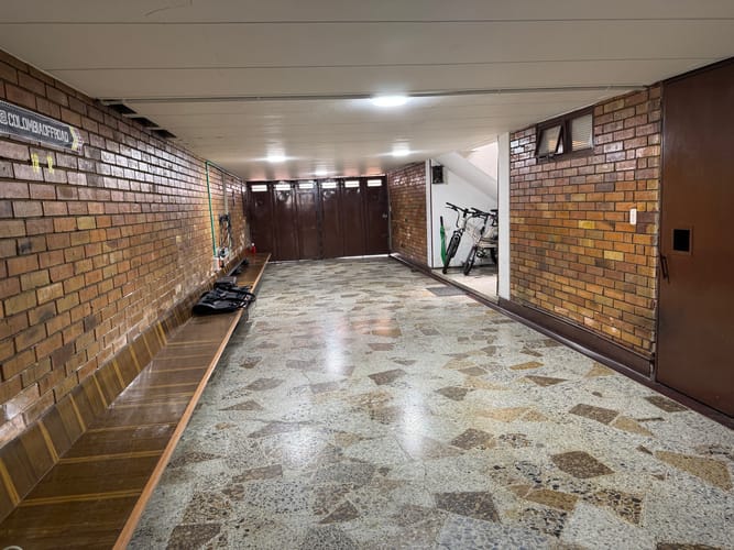 Casa en arriendo en Chicó Navarra, Bogotá · foto 18 de 24