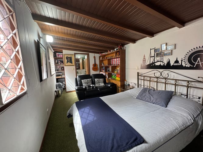 Casa en arriendo en Chicó Navarra, Bogotá · foto 20 de 24