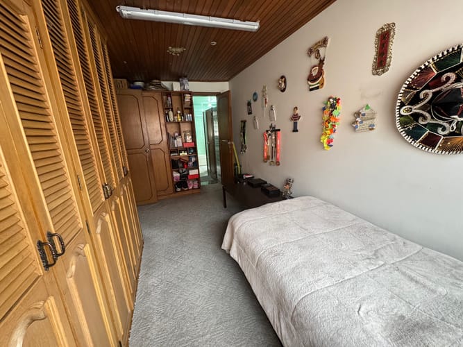Casa en arriendo en Chicó Navarra, Bogotá · foto 22 de 24
