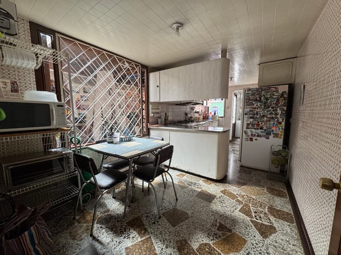 Casa en arriendo en Chicó Navarra, Bogotá · foto 23 de 24