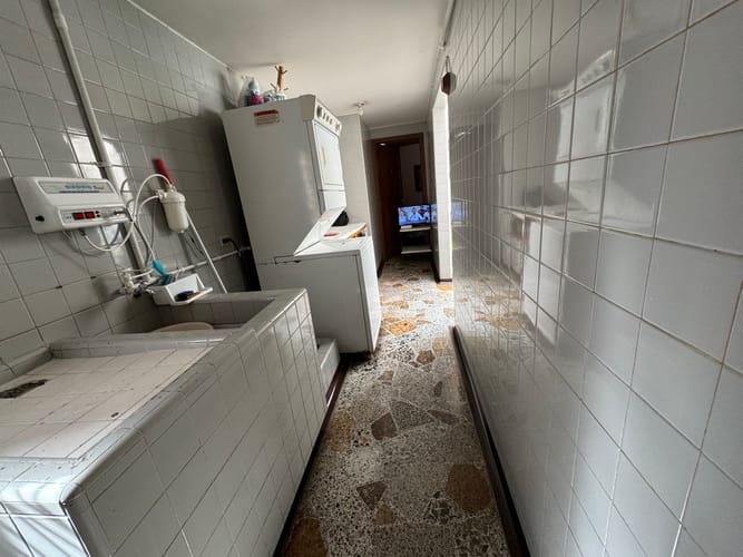 Casa en arriendo en Chicó Navarra, Bogotá · foto 24 de 24