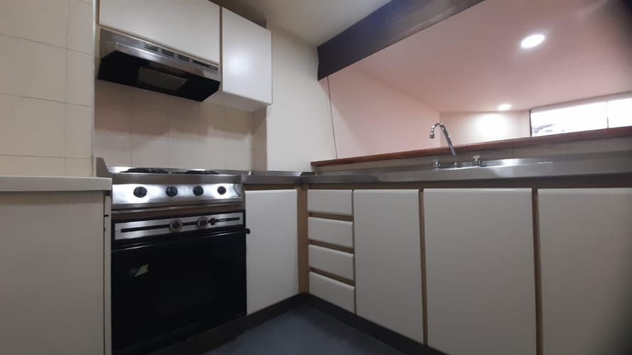 Apartaestudio en venta en Cedritos, Bogotá, 43 m² · foto 4 de 18