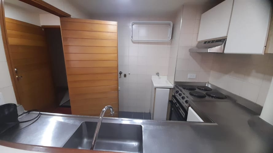 Apartaestudio en venta en Cedritos, Bogotá, 43 m² · foto 5 de 18