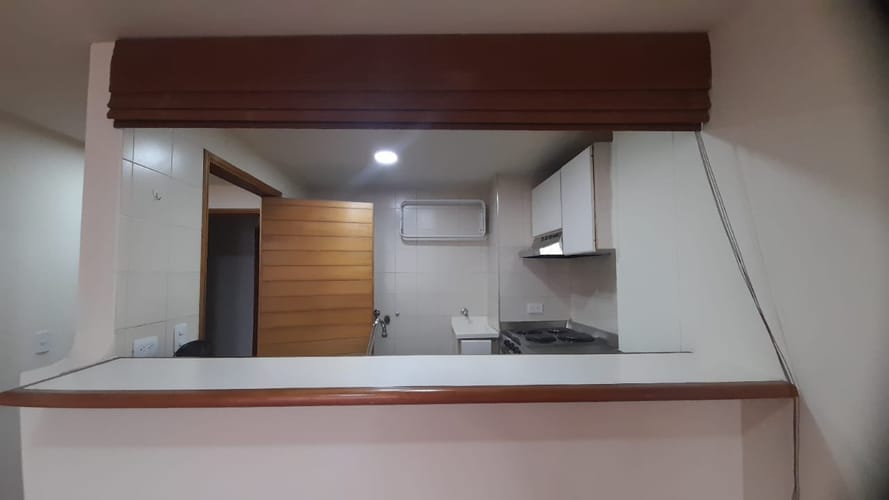 Apartaestudio en venta en Cedritos, Bogotá, 43 m² · foto 6 de 18