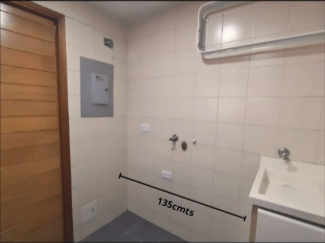 Apartaestudio en venta en Cedritos, Bogotá, 43 m² · foto 8 de 18