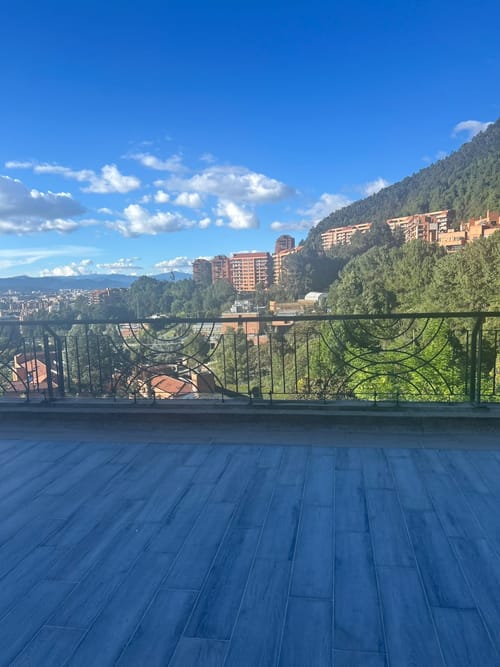 Apartamento de 4 alcobas en venta en Bosques Del Marques, Bogotá, 488 m² · foto 3 de 14
