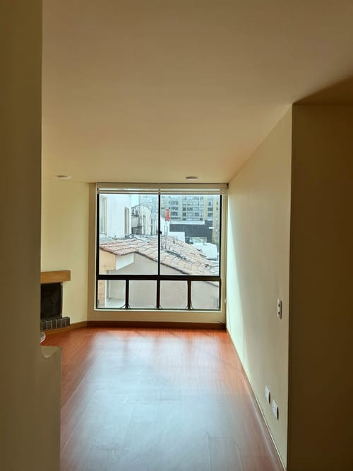 Apartaestudio en venta en Cedritos, Bogotá, 43 m² · foto 10 de 18