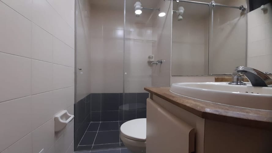 Apartaestudio en venta en Cedritos, Bogotá, 43 m² · foto 14 de 18