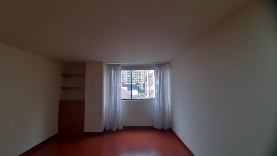 Apartaestudio en venta en Cedritos, Bogotá, 43 m² · foto 15 de 18