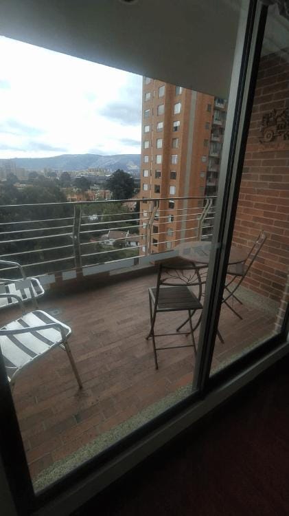 Apartamento de 4 alcobas en venta en Colina Campestre, Bogotá, 200 m² · foto 10 de 24