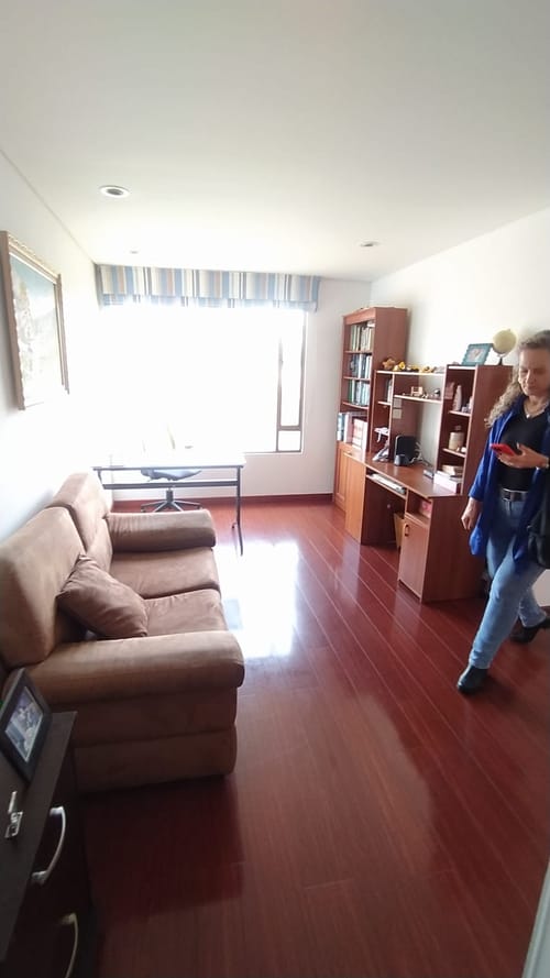 Apartamento de 4 alcobas en venta en Colina Campestre, Bogotá, 200 m² · foto 14 de 24