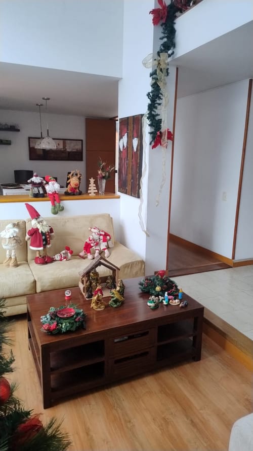Casa en venta en Camino De Arrayanes, Bogotá · foto 2 de 6
