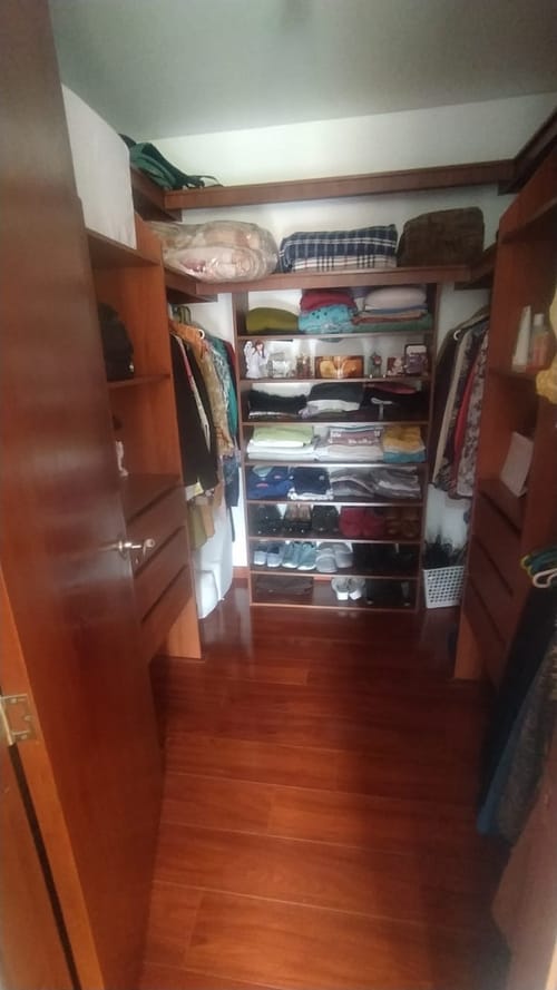 Apartamento de 4 alcobas en venta en Colina Campestre, Bogotá, 200 m² · foto 16 de 24