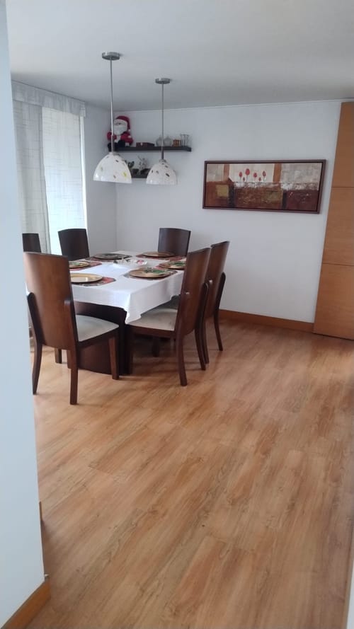 Casa en venta en Camino De Arrayanes, Bogotá · foto 3 de 6