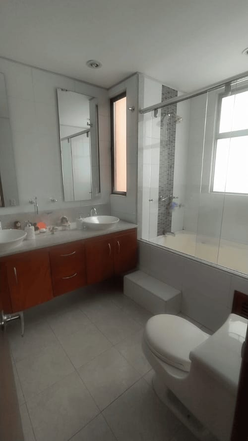 Apartamento de 4 alcobas en venta en Colina Campestre, Bogotá, 200 m² · foto 18 de 24