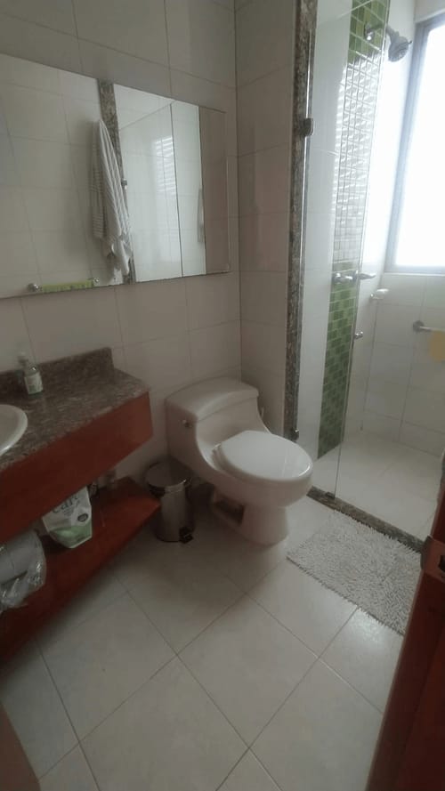 Apartamento de 4 alcobas en venta en Colina Campestre, Bogotá, 200 m² · foto 20 de 24