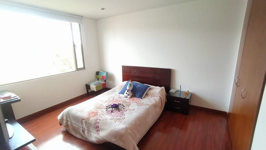 Apartamento de 4 alcobas en venta en Colina Campestre, Bogotá, 200 m² · foto 21 de 24