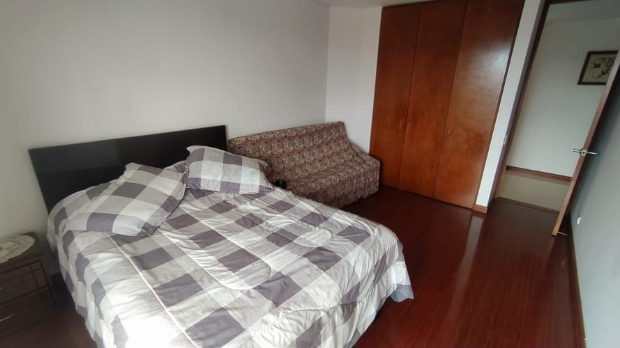 Apartamento de 4 alcobas en venta en Colina Campestre, Bogotá, 200 m² · foto 23 de 24