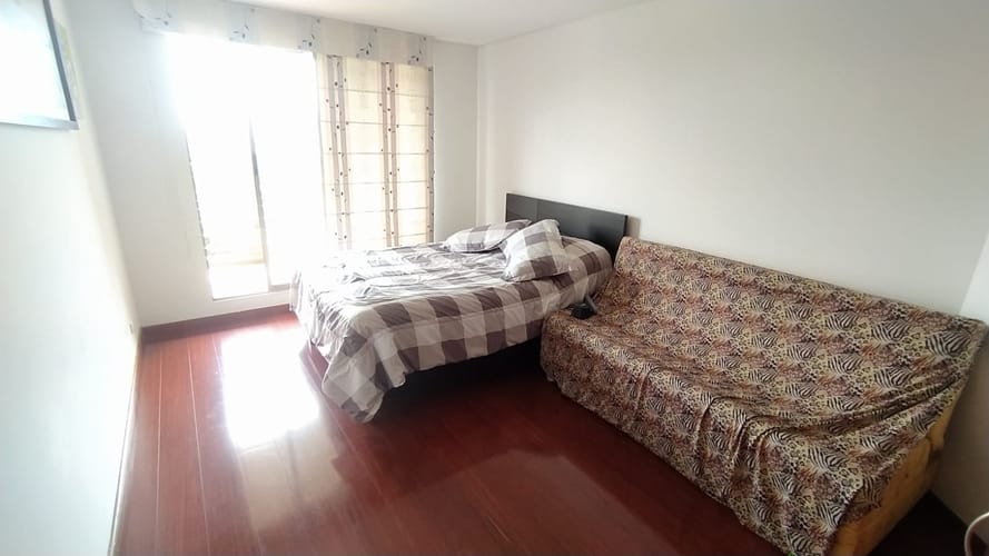 Apartamento de 4 alcobas en venta en Colina Campestre, Bogotá, 200 m² · foto 24 de 24