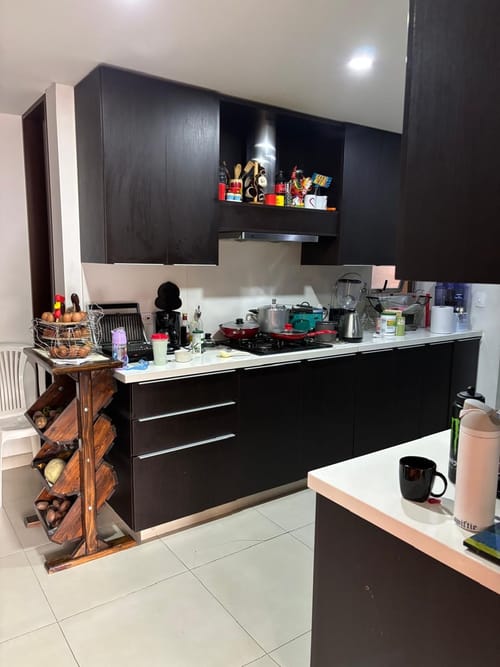 Apartamento de 3 alcobas en venta en Cantalejo, Bogotá, 160 m² · foto 4 de 12