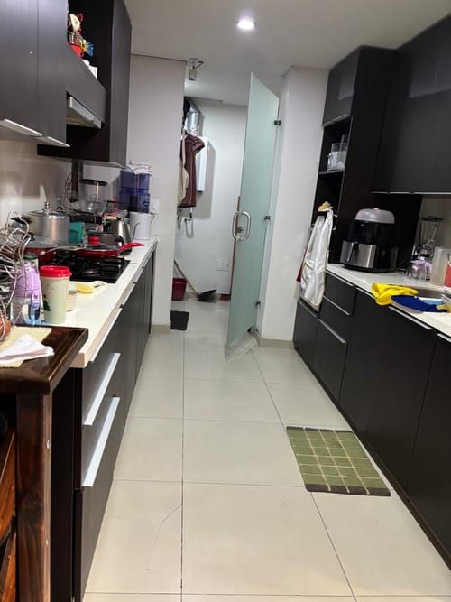 Apartamento de 3 alcobas en venta en Cantalejo, Bogotá, 160 m² · foto 5 de 12