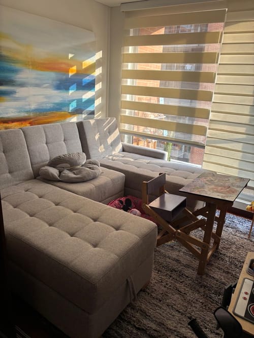 Apartamento de 3 alcobas en venta en Cantalejo, Bogotá, 160 m² · foto 6 de 12