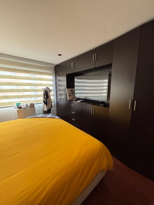 Apartamento de 3 alcobas en venta en Cantalejo, Bogotá, 160 m² · foto 7 de 12