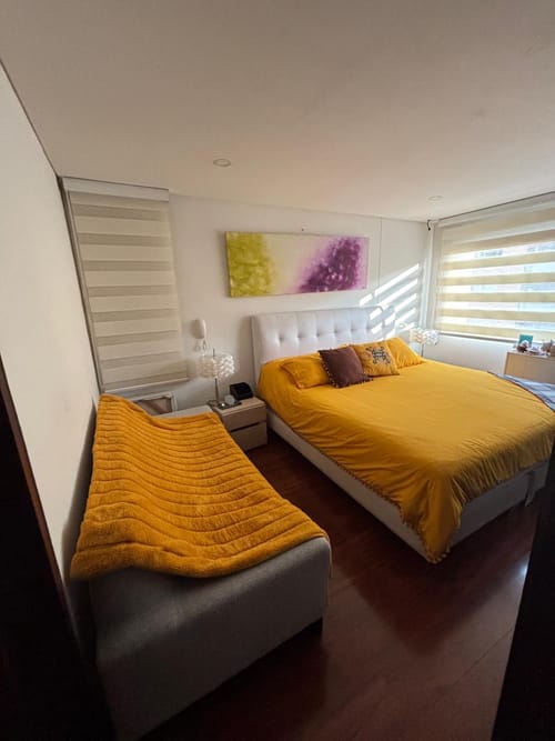 Apartamento de 3 alcobas en venta en Cantalejo, Bogotá, 160 m² · foto 8 de 12