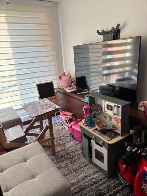 Apartamento de 3 alcobas en venta en Cantalejo, Bogotá, 160 m² · foto 9 de 12