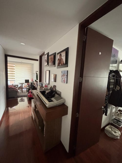 Apartamento de 3 alcobas en venta en Cantalejo, Bogotá, 160 m² · foto 11 de 12