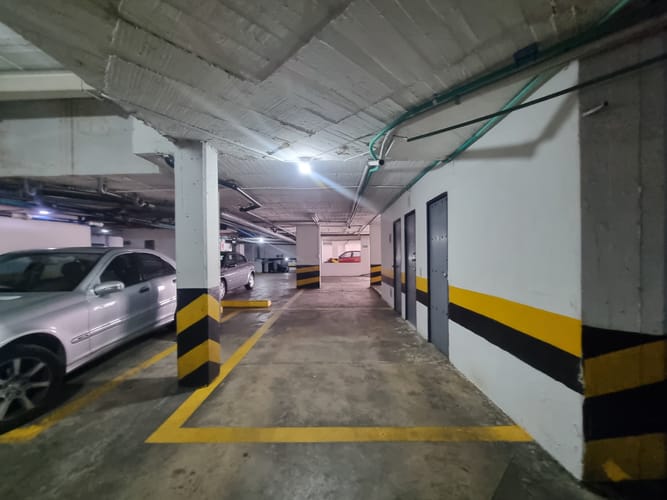 Apartamento de 3 alcobas en venta en Colina Campestre, Bogotá, 141 m² · foto 16 de 23