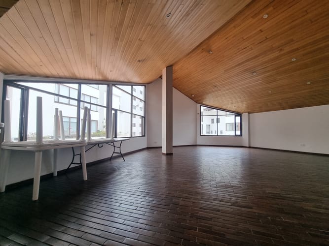 Apartamento de 3 alcobas en venta en Colina Campestre, Bogotá, 141 m² · foto 18 de 23