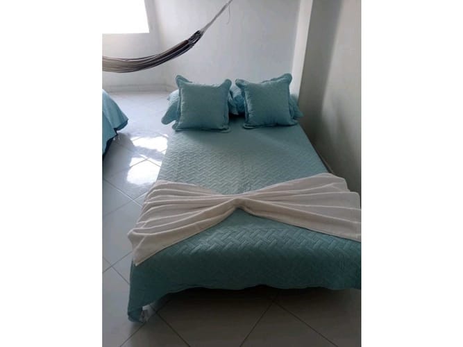 Apartaestudio en venta en Rodadero, Santa Marta, 50 m² · foto 8 de 13