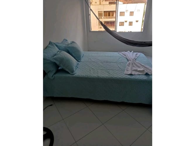 Apartaestudio en venta en Rodadero, Santa Marta, 50 m² · foto 9 de 13