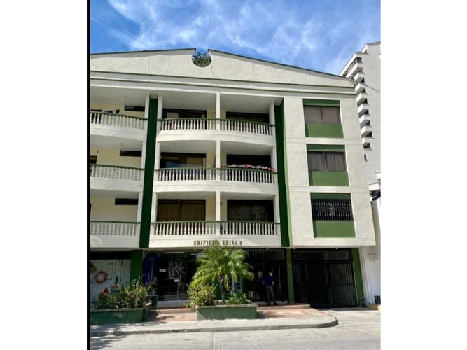 Apartaestudio en venta en Rodadero, Santa Marta, 50 m² · foto 10 de 13