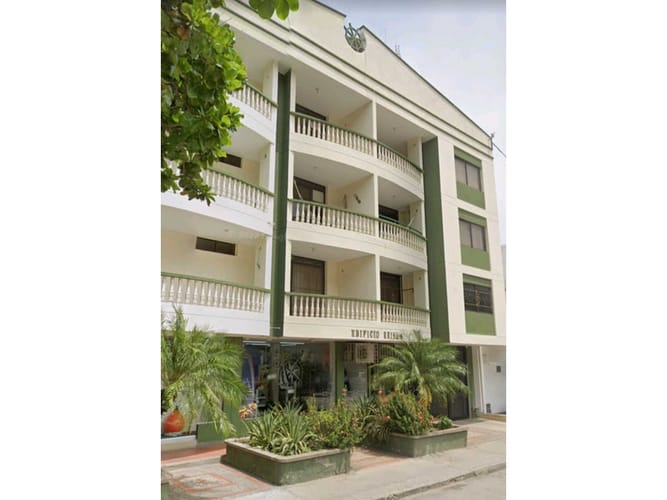 Apartaestudio en venta en Rodadero, Santa Marta, 50 m² · foto 11 de 13