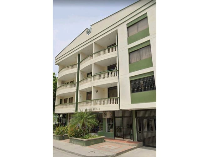 Apartaestudio en venta en Rodadero, Santa Marta, 50 m² · foto 12 de 13