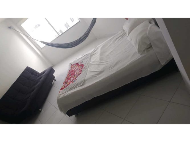 Apartaestudio en venta en Rodadero, Santa Marta, 50 m² · foto 13 de 13
